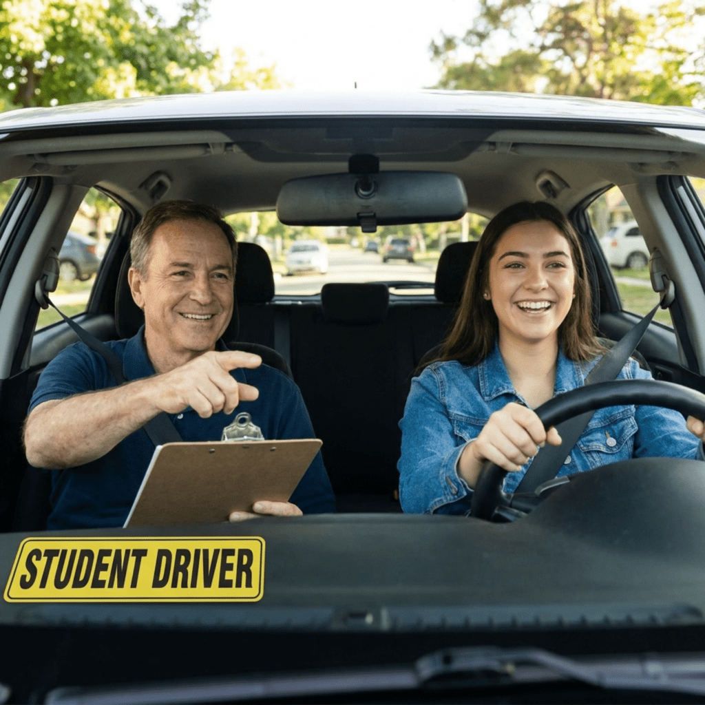 Driver Training Services | Ultimate Defensive Driving